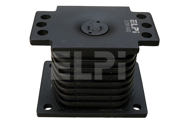 Suport,arc eliptic LP205 3432 ELPI